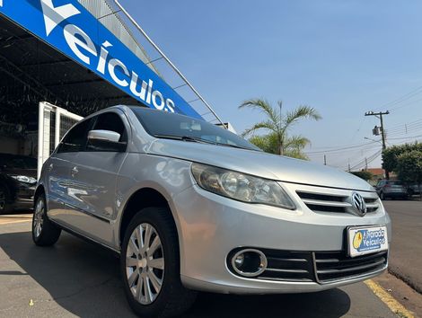 VolksWagen Gol (novo) 1.6 Power/Highi T.Flex 8v 4P