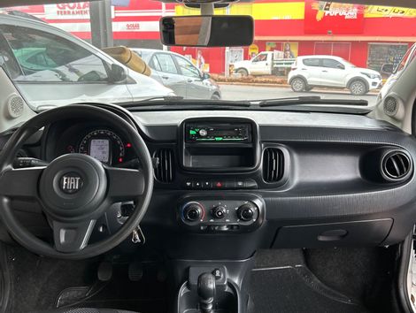 Fiat MOBI LIKE 1.0 Fire Flex 5p.