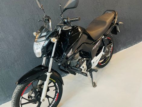 HONDA CG 160 FAN Flex