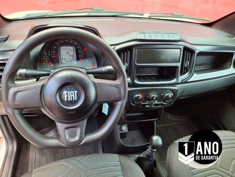 Fiat Fiorino Endurance EVO 1.4 Flex 8V 2p