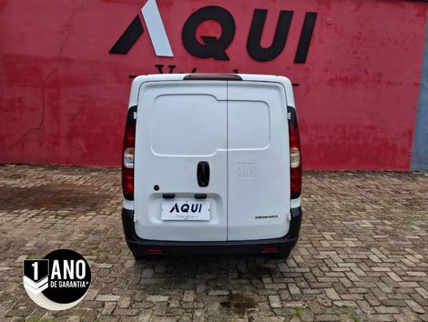 Fiat Fiorino Endurance EVO 1.4 Flex 8V 2p