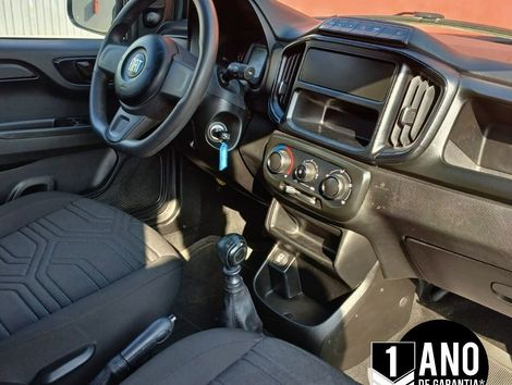 Fiat Fiorino Endurance EVO 1.4 Flex 8V 2p
