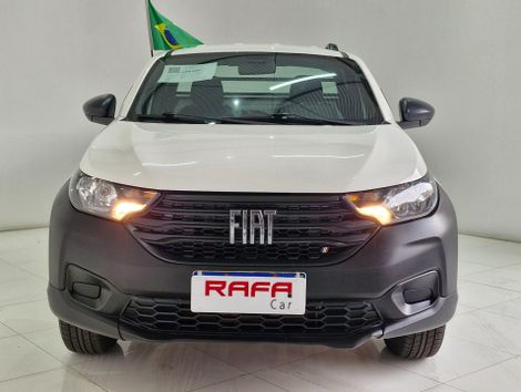 Fiat Strada Endurance 1.4 Flex 8V CS Plus