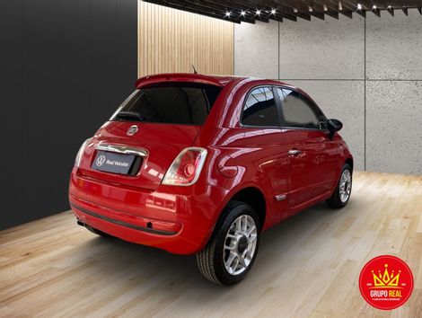 Fiat 500 SPORT 1.4 16V 100cv Mec.