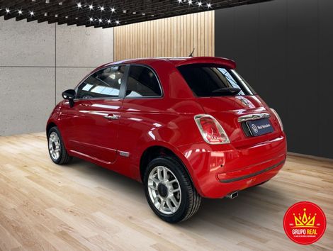 Fiat 500 SPORT 1.4 16V 100cv Mec.