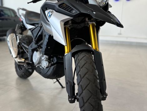 BMW G 310 GS