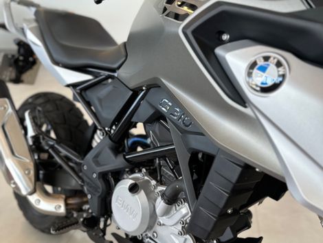 BMW G 310 GS