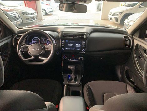 Hyundai Creta Limited 1.0 TB 12V Flex Aut.