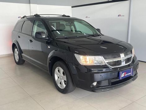 Dodge JOURNEY SXT 2.7 V6 185cv Aut.