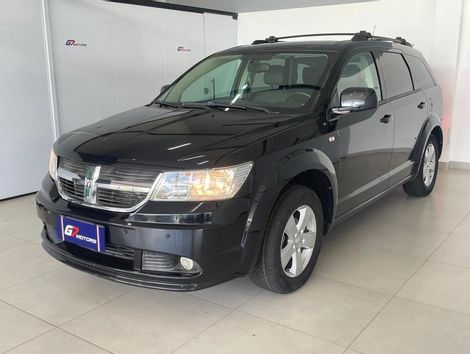 Dodge JOURNEY SXT 2.7 V6 185cv Aut.