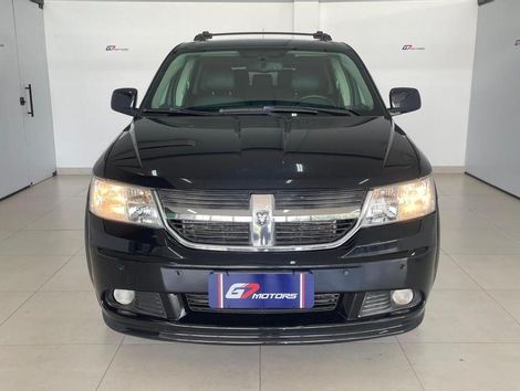 Dodge JOURNEY SXT 2.7 V6 185cv Aut.