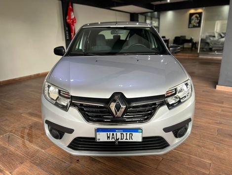 Renault SANDERO Life Flex 1.0 12V 5p Mec.