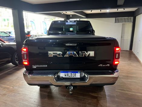 Dodge Laramie 2500