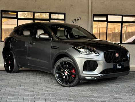 Jaguar E-Pace R-Dynamic SE 2.0 AWD 300cv Aut.