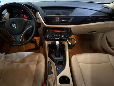 BMW X1 SDRIVE 20i 2.0/2.0 TB Acti.Flex Aut.