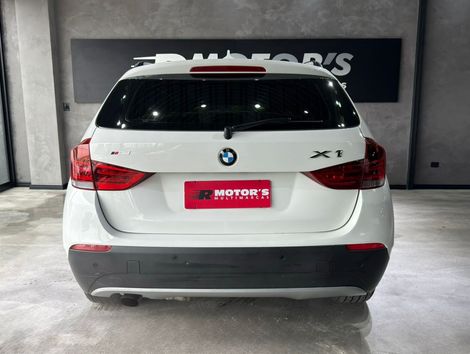 BMW X1 SDRIVE 20i 2.0/2.0 TB Acti.Flex Aut.