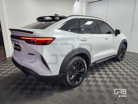 GWM Haval H6 GT PHEV AWD