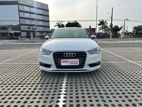 Audi A3 Sed.1.8/1.8 Ambit.16V TB FSI S-tronic