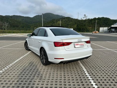 Audi A3 Sed.1.8/1.8 Ambit.16V TB FSI S-tronic