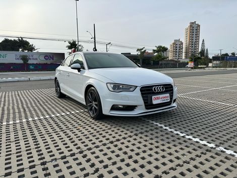 Audi A3 Sed.1.8/1.8 Ambit.16V TB FSI S-tronic