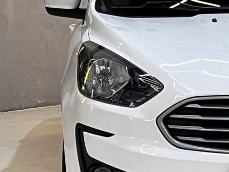 Ford Ka+ Sedan 1.0 SE/SE PLUS TiVCT Flex 4p