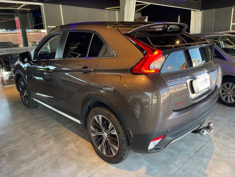 Mitsubishi Eclipse Cross HPE-S 1.5 16V AWC TB 165cv Aut.