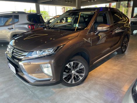 Mitsubishi Eclipse Cross HPE-S 1.5 16V AWC TB 165cv Aut.