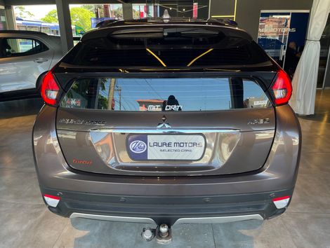 Mitsubishi Eclipse Cross HPE-S 1.5 16V AWC TB 165cv Aut.