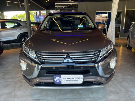 Mitsubishi Eclipse Cross HPE-S 1.5 16V AWC TB 165cv Aut.