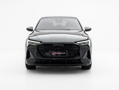 Audi E-TRON Performace Aut. (Elétrico)