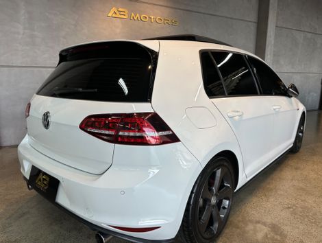 VolksWagen Golf GTi 2.0 TSI 220cv Aut.