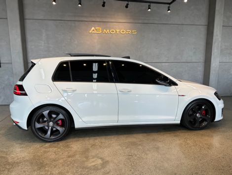 VolksWagen Golf GTi 2.0 TSI 220cv Aut.