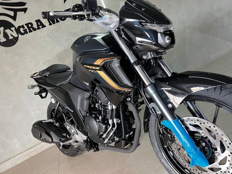 YAMAHA FZ25 250 FAZER FLEX