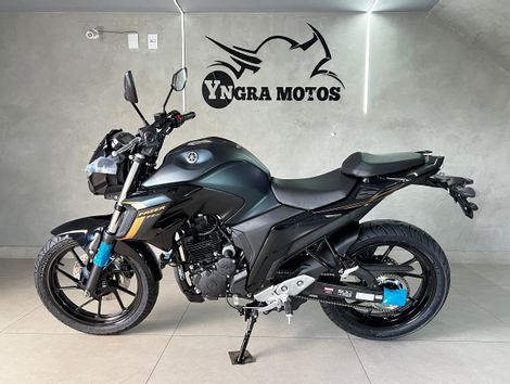 YAMAHA FZ25 250 FAZER FLEX