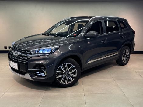 CHERY Tiggo 8 TXS 1.6 16V TGDi Aut.