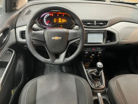 Chevrolet PRISMA Sed. Joy/ LS 1.0 8V FlexPower 4p