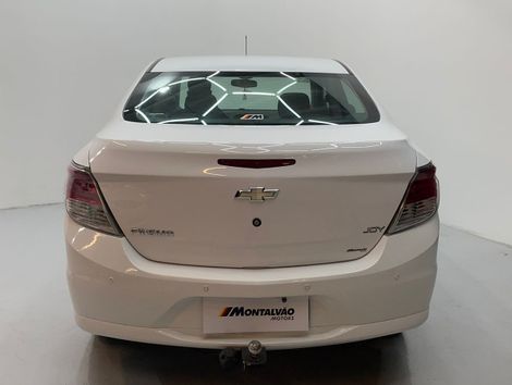 Chevrolet PRISMA Sed. Joy/ LS 1.0 8V FlexPower 4p