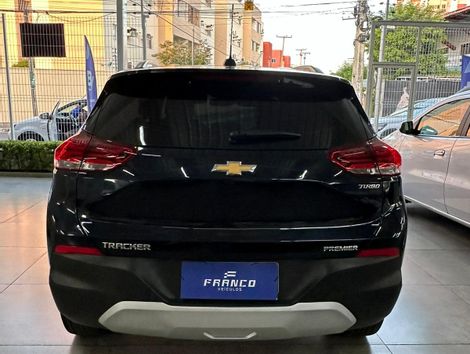 Chevrolet TRACKER Premier 1.2 Turbo 12V Flex Aut.