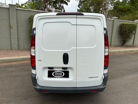 Fiat Fiorino Endurance EVO 1.4 Flex 8V 2p