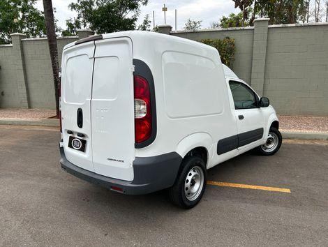 Fiat Fiorino Endurance EVO 1.4 Flex 8V 2p