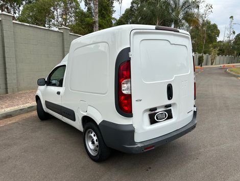 Fiat Fiorino Endurance EVO 1.4 Flex 8V 2p