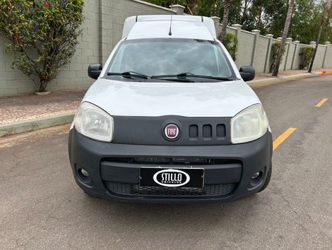 Fiat Fiorino Endurance EVO 1.4 Flex 8V 2p