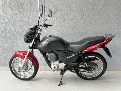 HONDA CG 150 FAN ESi/ 150 FAN ESi FLEX