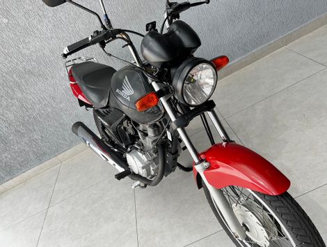 HONDA CG 150 FAN ESi/ 150 FAN ESi FLEX