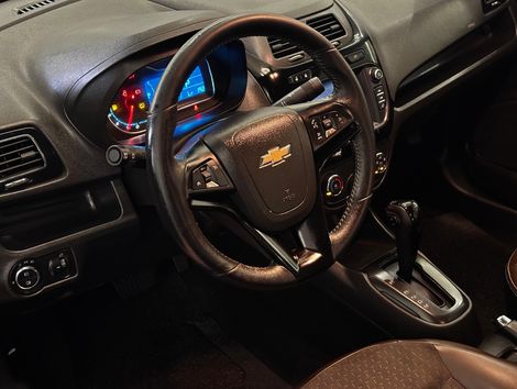 Chevrolet COBALT LTZ 1.8 8V Econo.Flex 4p Aut.
