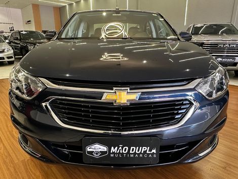 Chevrolet COBALT LTZ 1.8 8V Econo.Flex 4p Aut.