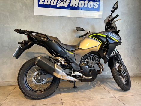 KAWASAKI Versys-X 300