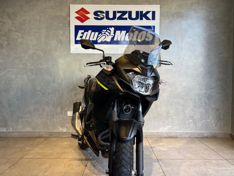 KAWASAKI Versys-X 300