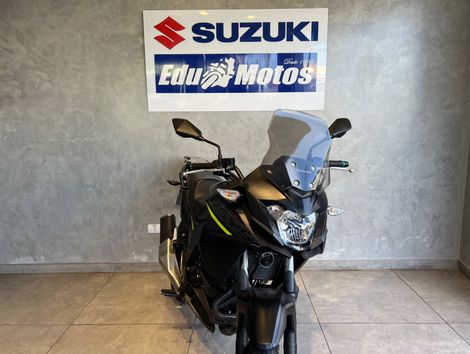 KAWASAKI Versys-X 300