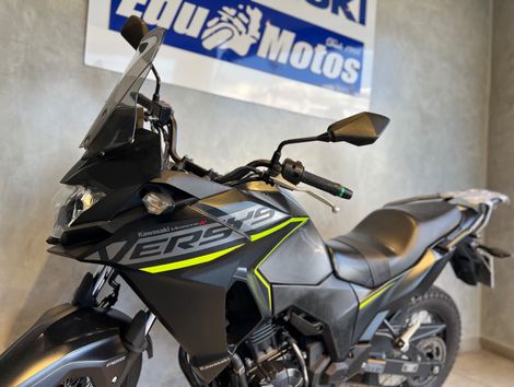 KAWASAKI Versys-X 300